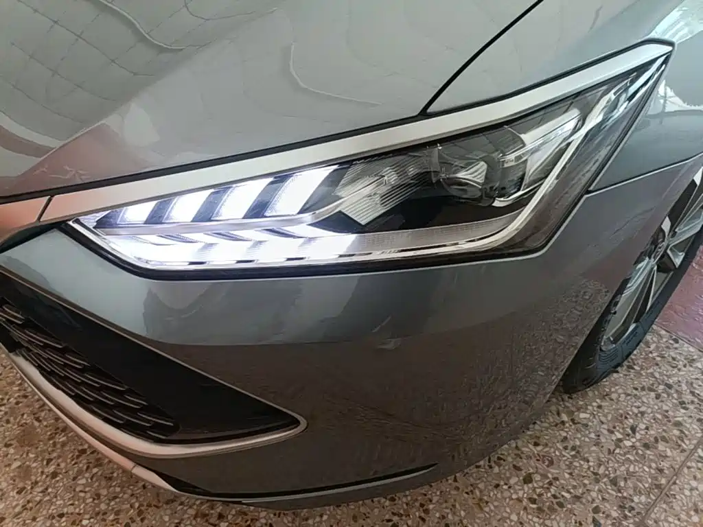 BYD Qin PLUS — фото 24