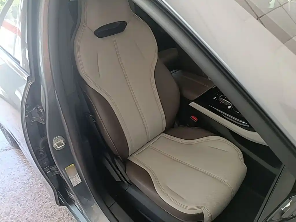 BYD Qin PLUS — фото 25