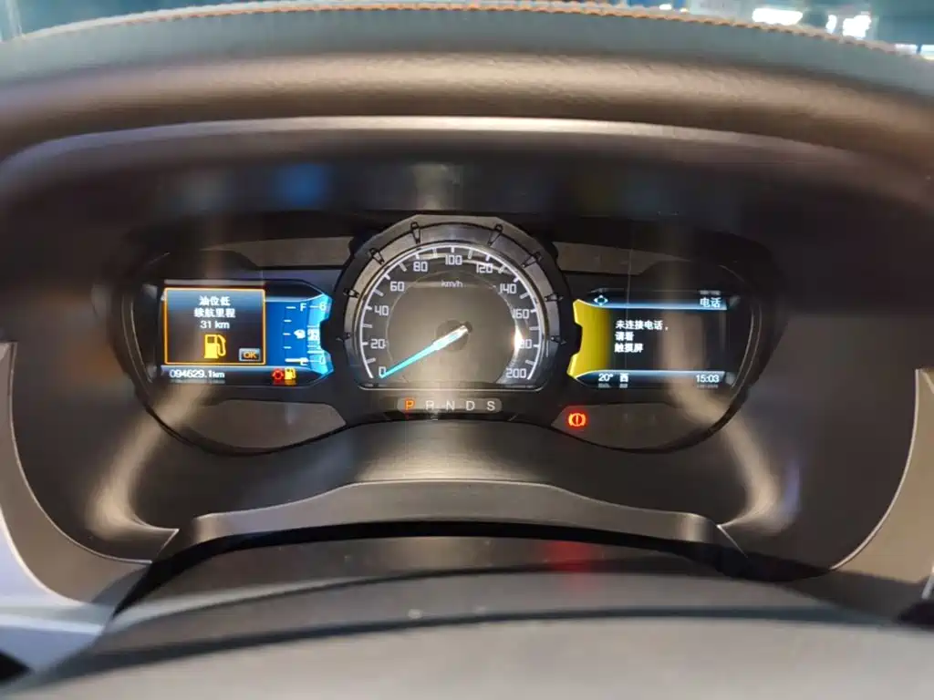 Ford Everest — фото 11