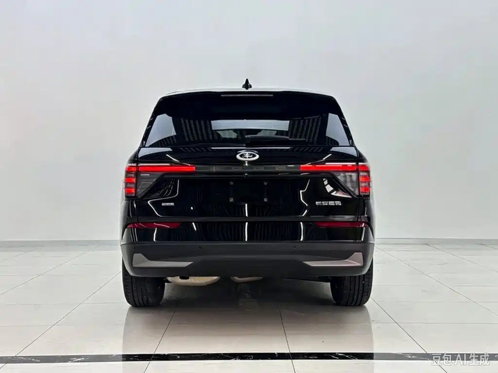 Ford Edge — фото 5