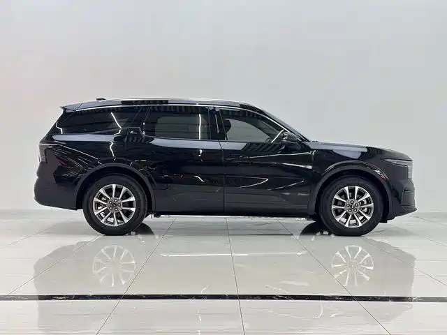Ford Edge — фото 6
