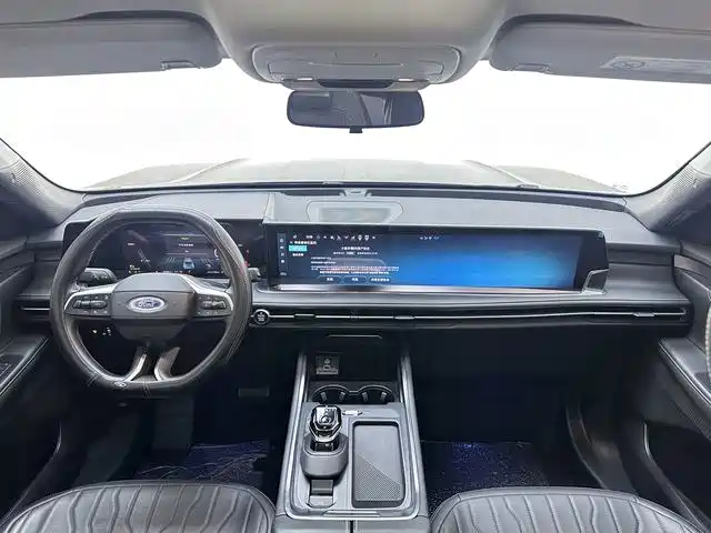 Ford Edge — фото 7