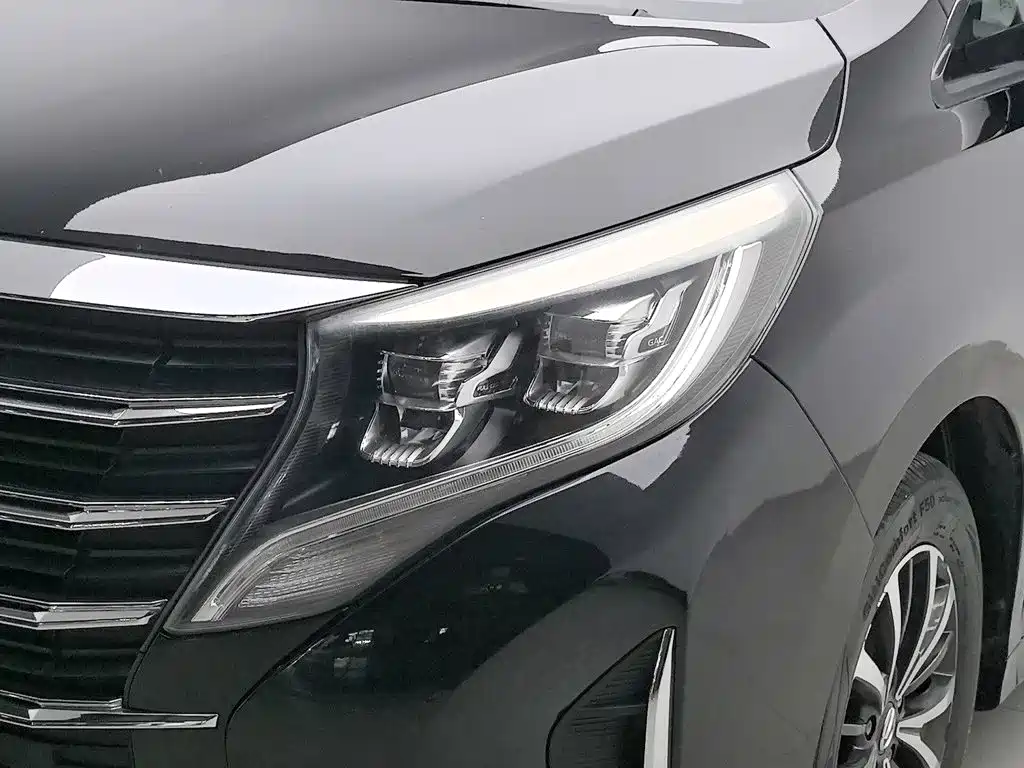 GAC Motor Trumpchi M8 — фото 7