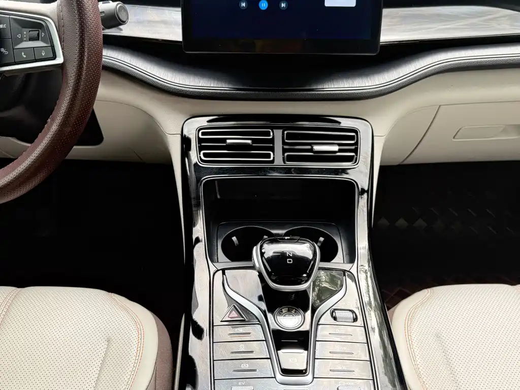 BYD Qin PLUS — фото 11