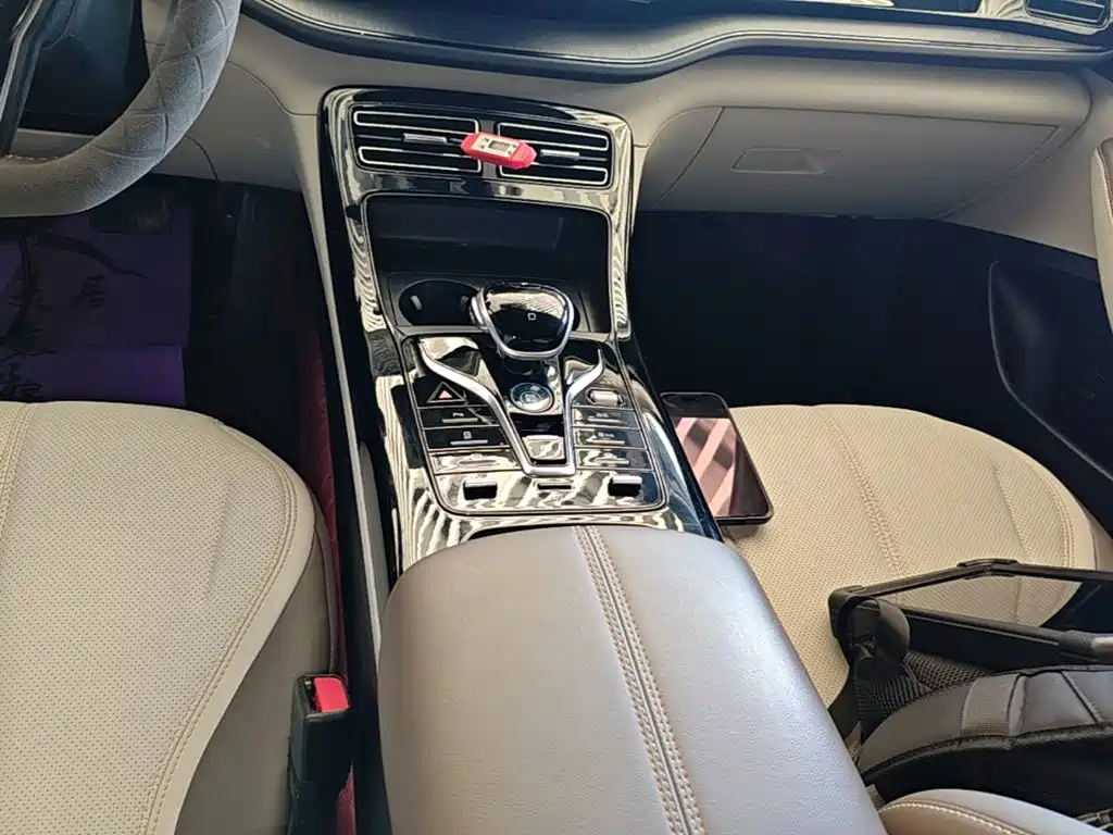 BYD Qin PLUS — фото 14