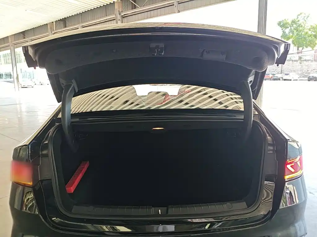 BYD Qin PLUS — фото 19