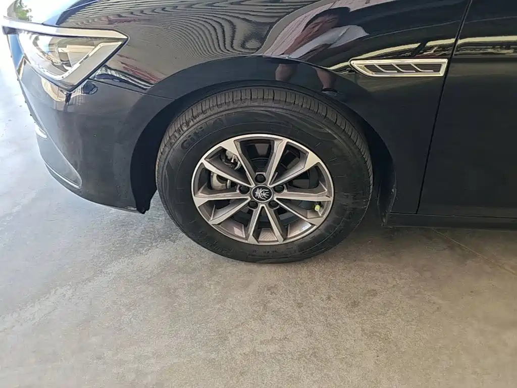 BYD Qin PLUS — фото 23