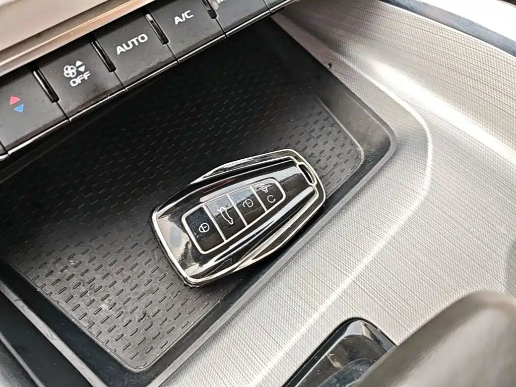 Geely Preface — фото 8