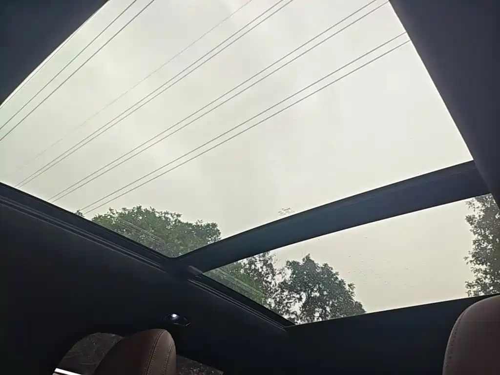 Geely Monjaro — фото 17