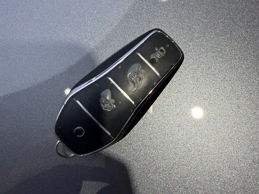 BYD Qin PLUS — фото 10
