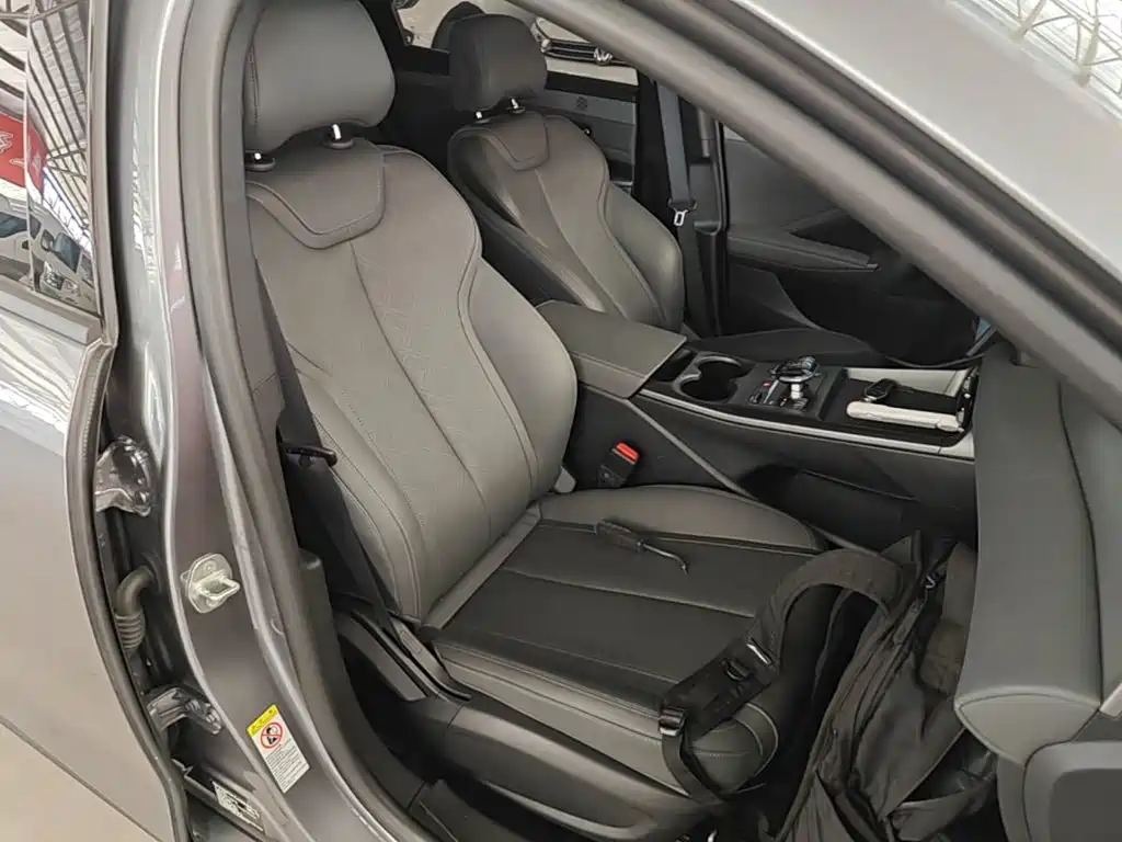 BYD Qin PLUS — фото 25