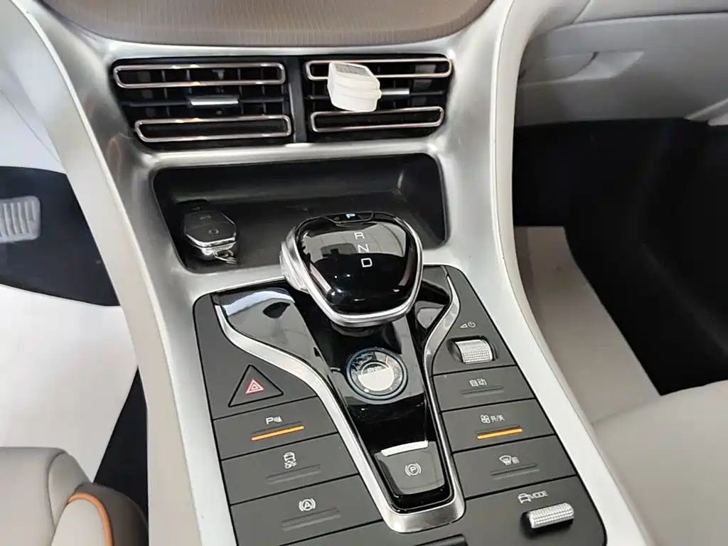 BYD Pro New Energy — фото 14