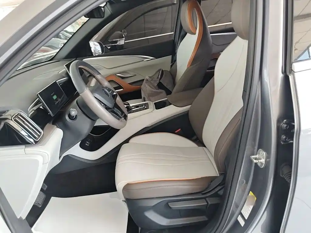 BYD Pro New Energy — фото 15