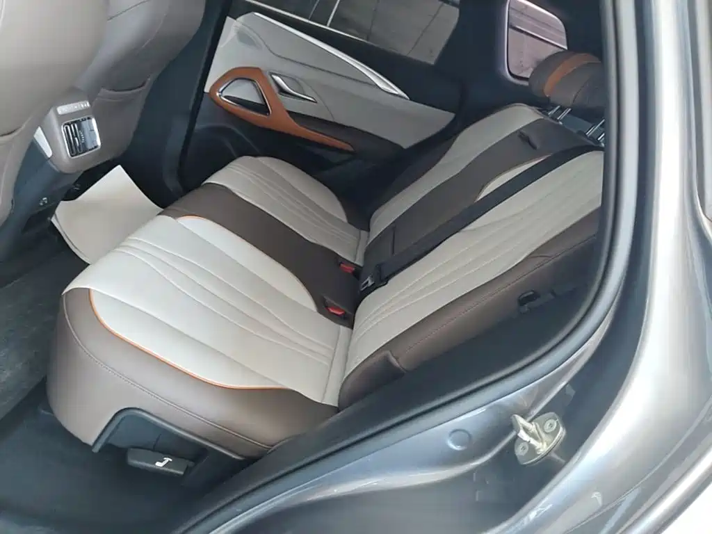 BYD Pro New Energy — фото 17