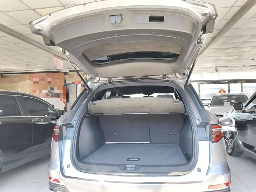BYD Pro New Energy — фото 19