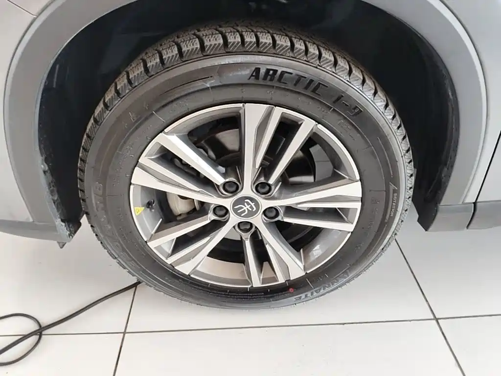 BYD Pro New Energy — фото 23