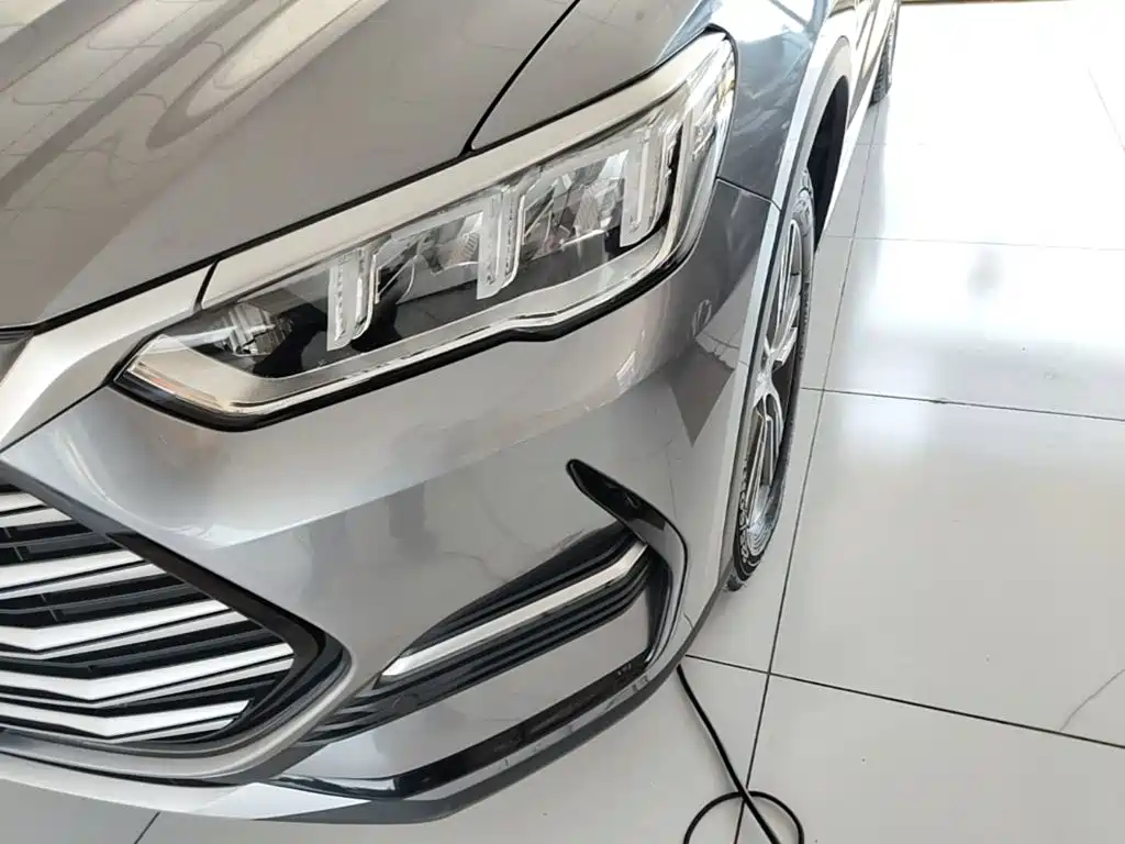 BYD Pro New Energy — фото 24