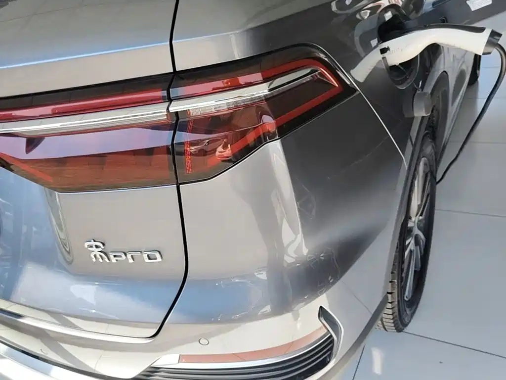BYD Pro New Energy — фото 8