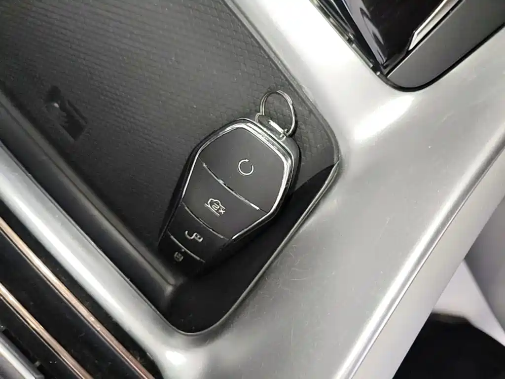 BYD Pro New Energy — фото 9