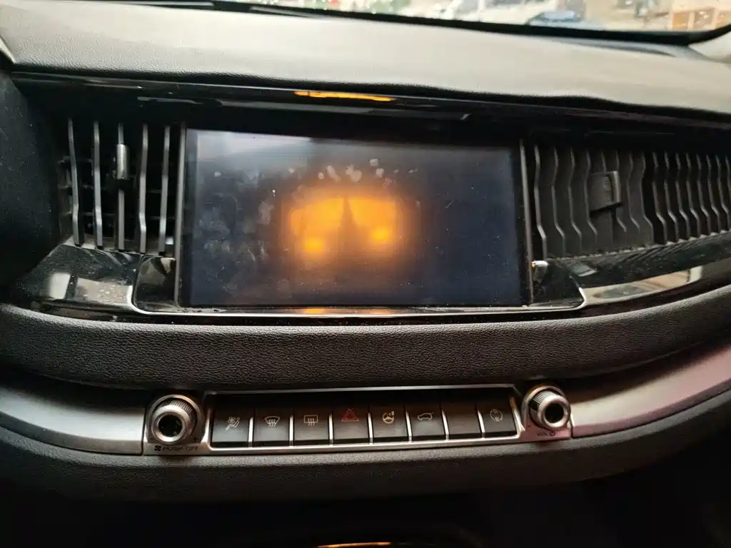 Haval H2s — фото 14
