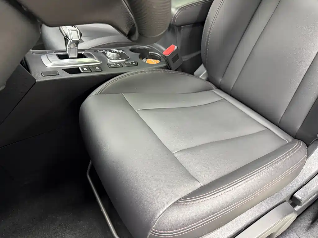 Haval H6 Coupe — фото 13