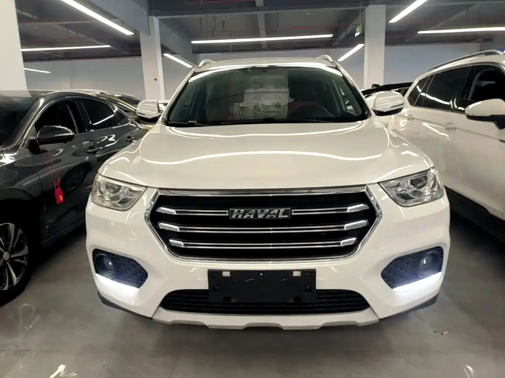 Haval H2 — фото 2