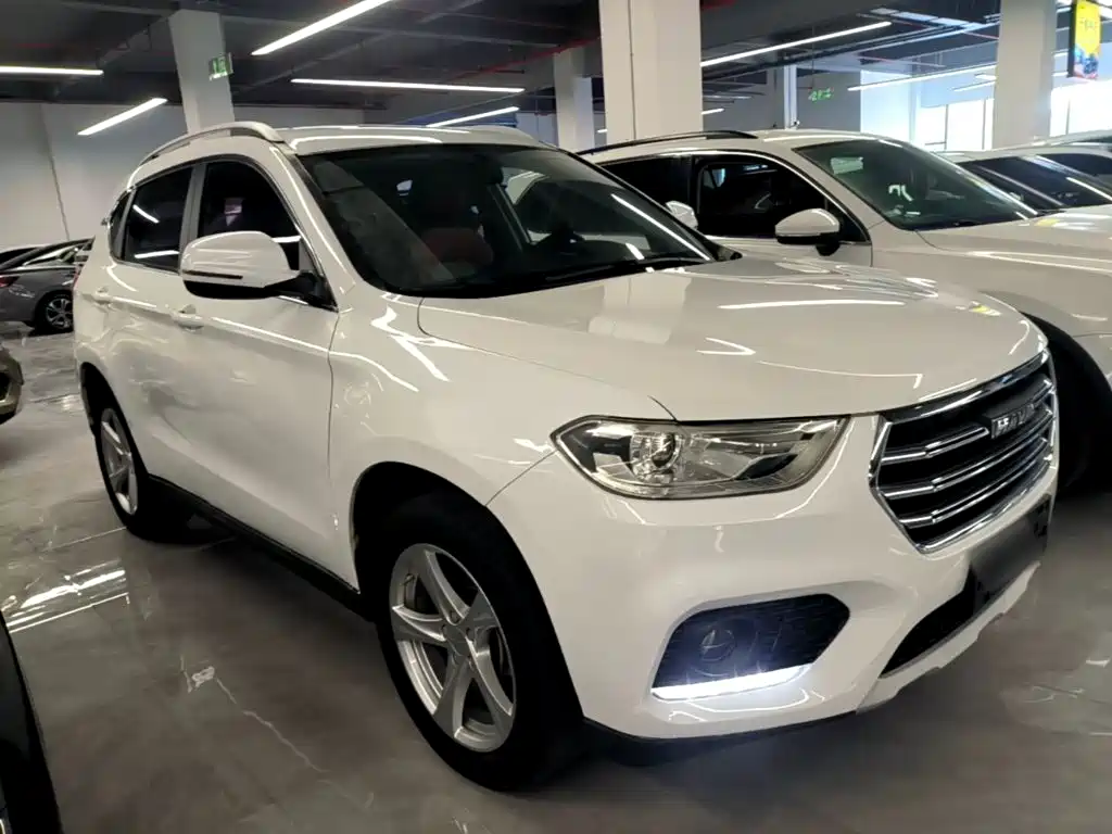 Haval H2 — фото 3