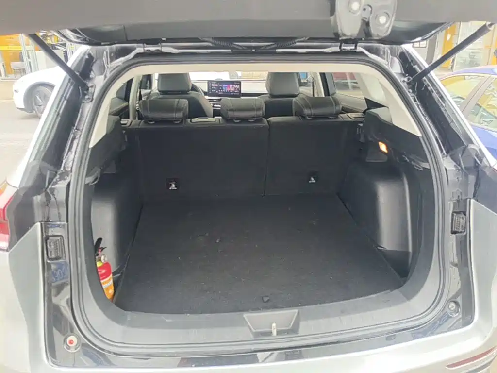 Haval H6 — фото 18