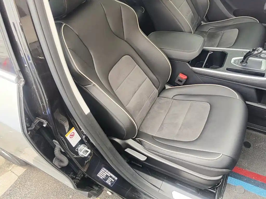 Haval H6 — фото 24