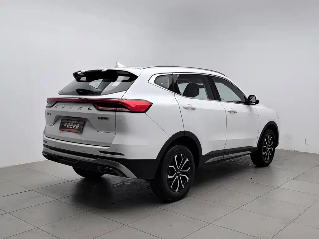 Haval H6 — фото 2