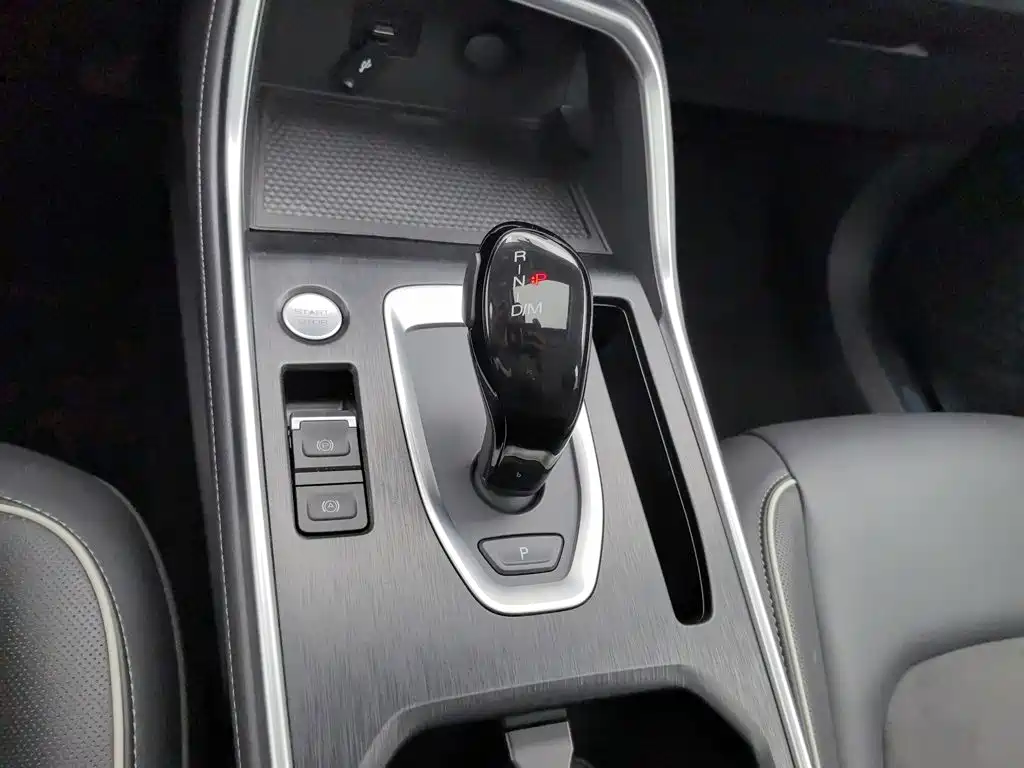 Haval H6 — фото 13