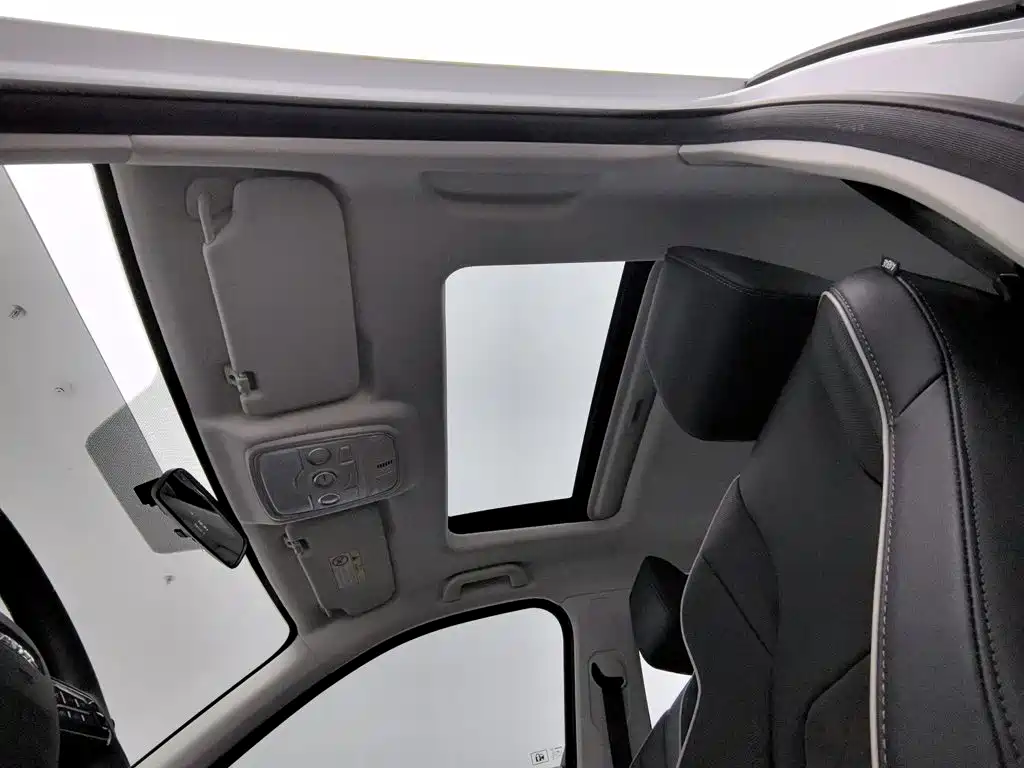 Haval H6 — фото 14