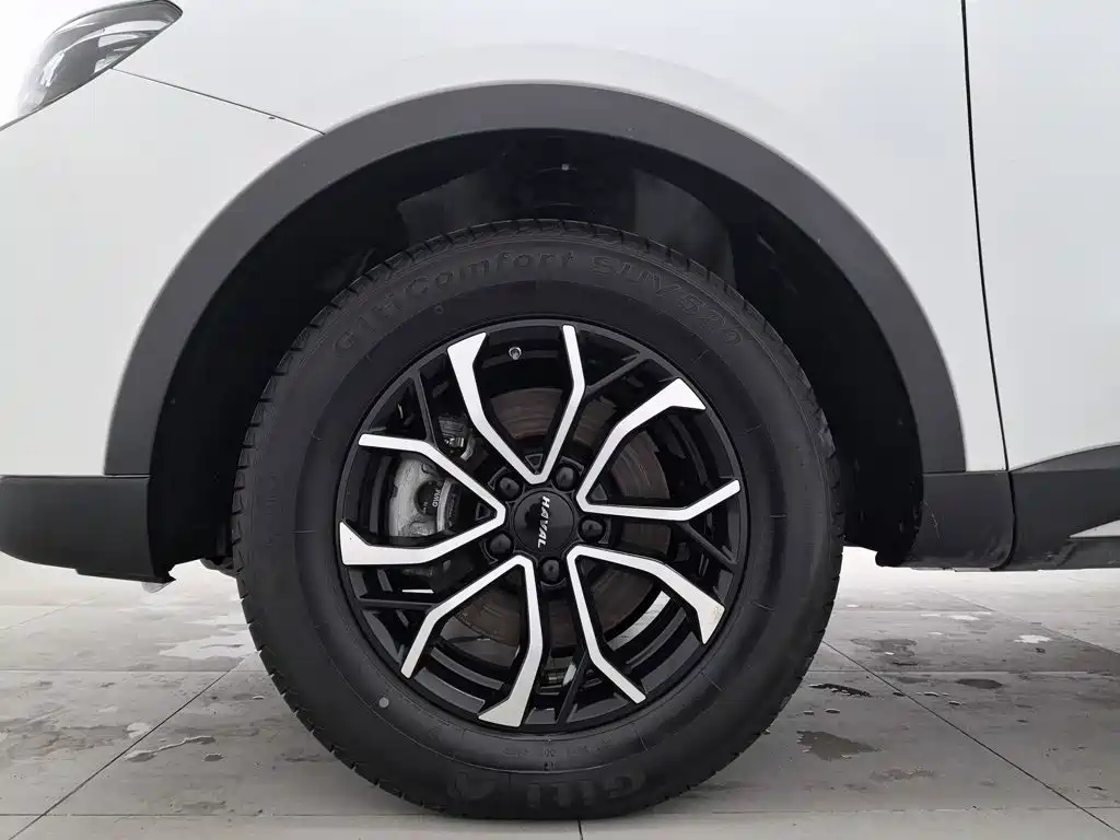 Haval H6 — фото 17