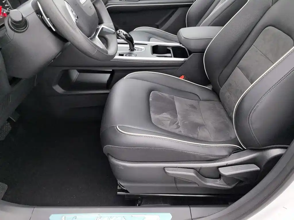 Haval H6 — фото 20