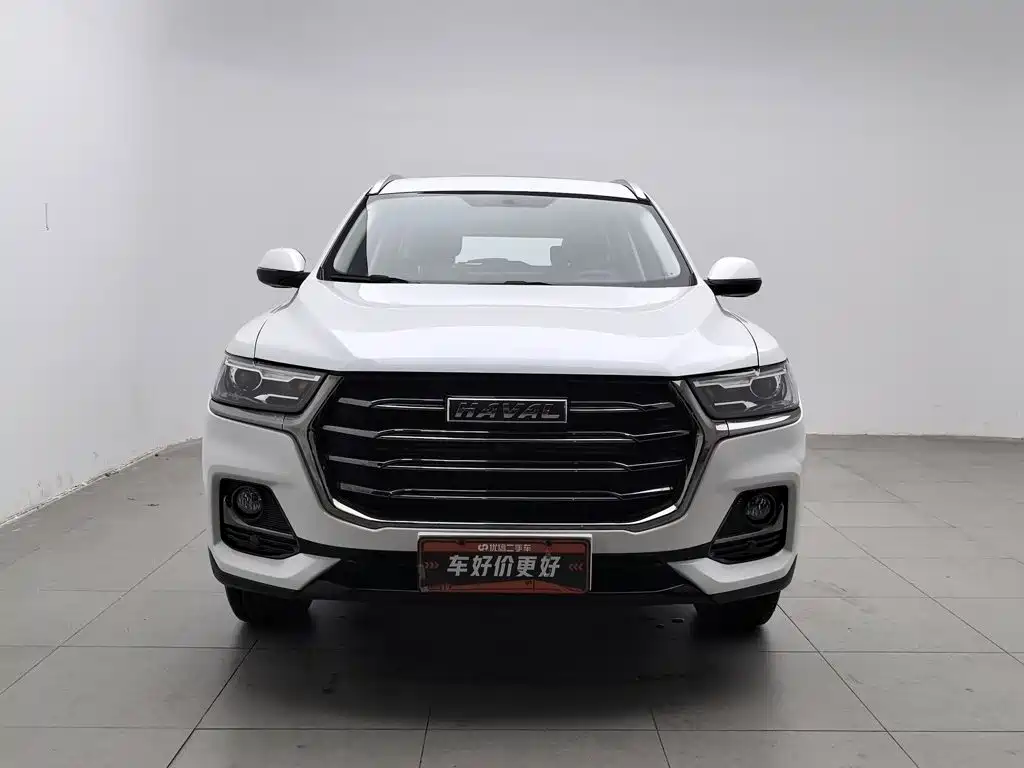 Haval H6 — фото 3
