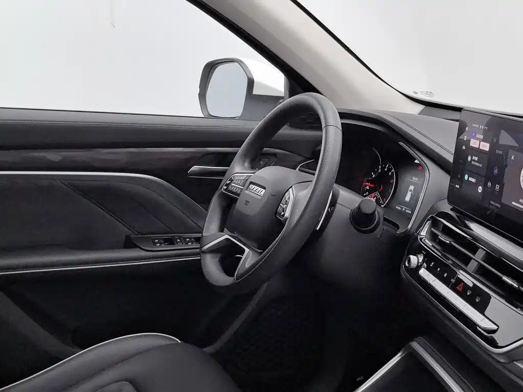 Haval H6 — фото 22