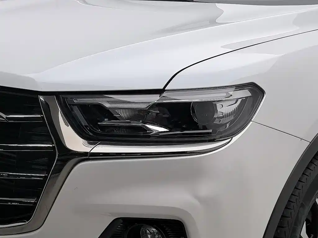 Haval H6 — фото 7