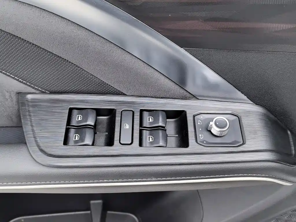Haval H6 — фото 9