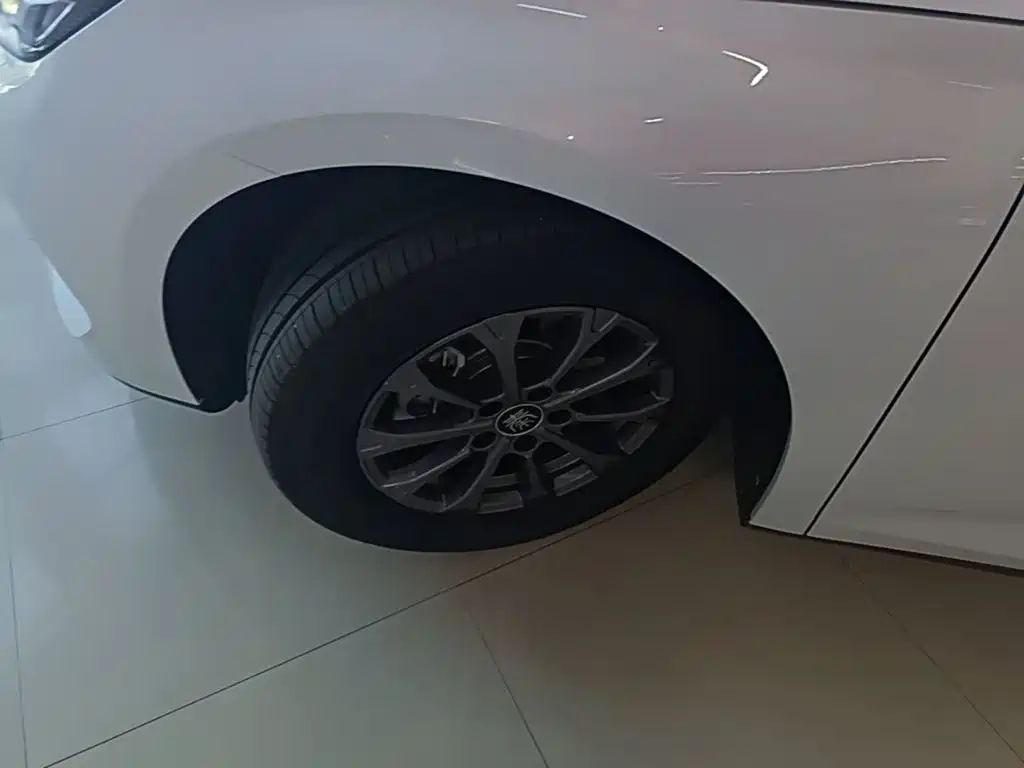 BYD Qin L — фото 23