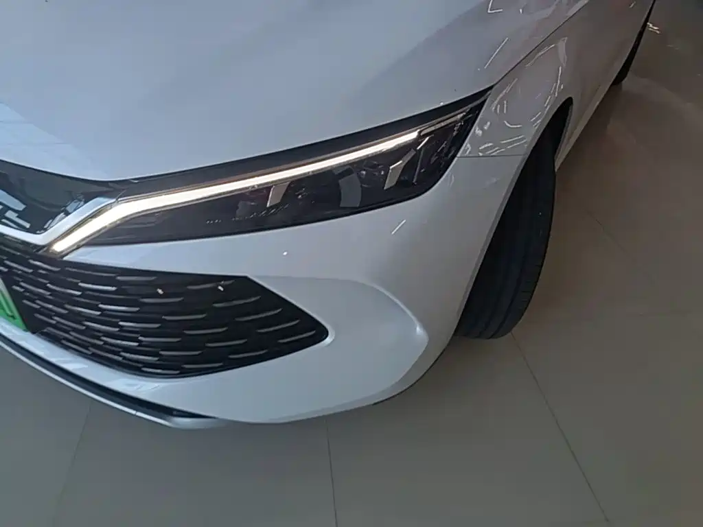 BYD Qin L — фото 24