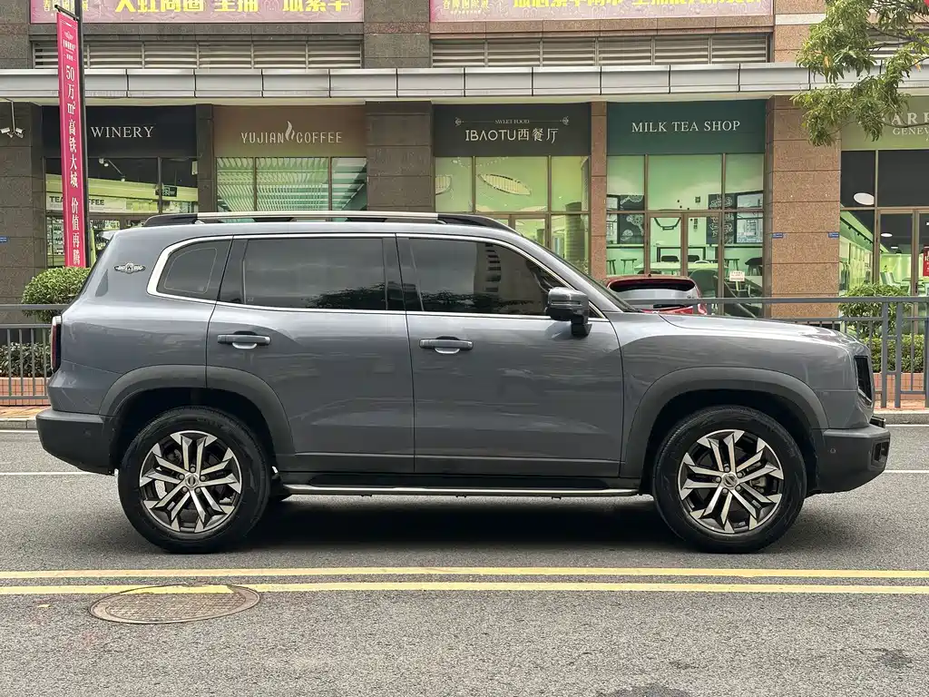 Haval Big Dog — фото 4