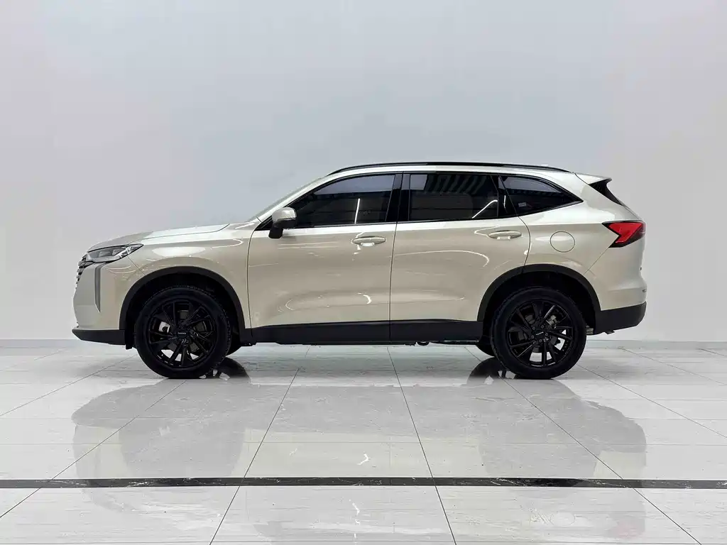 Haval H6 — фото 7