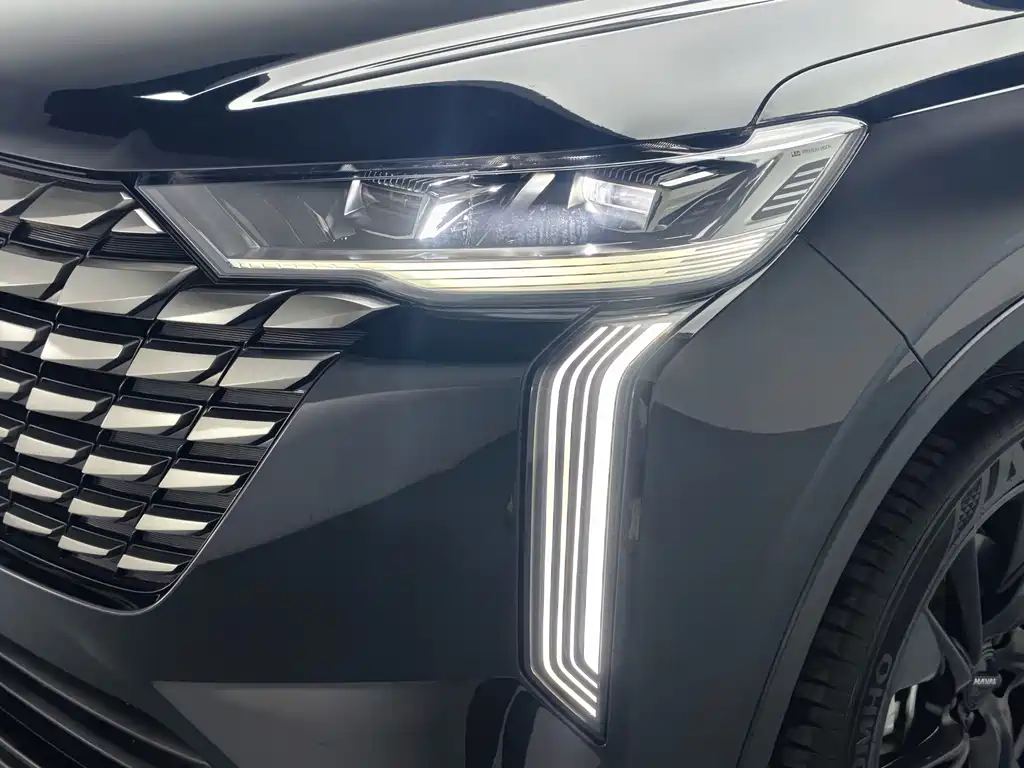 Haval H6 — фото 7