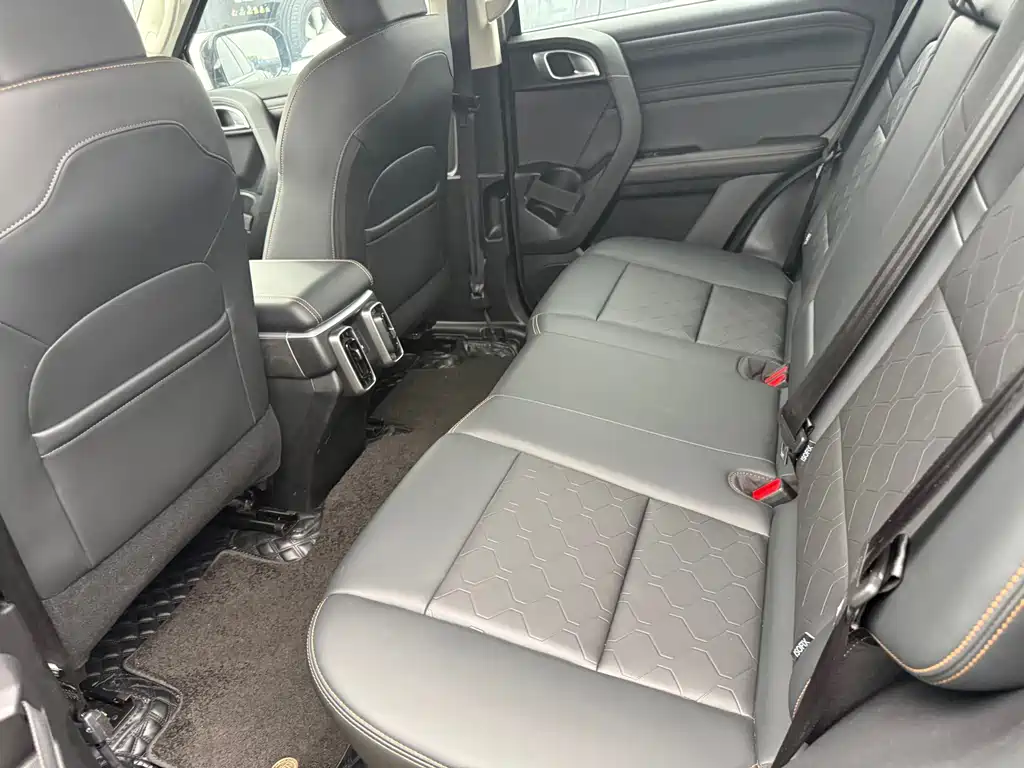 Haval Big Dog — фото 11