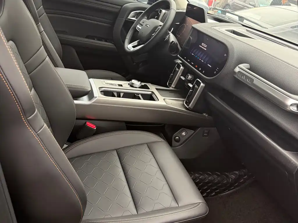 Haval Big Dog — фото 14