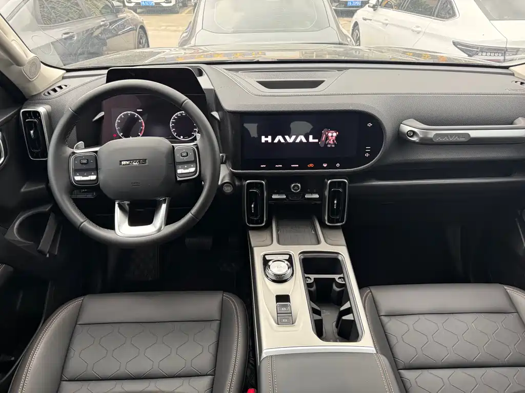 Haval Big Dog — фото 8