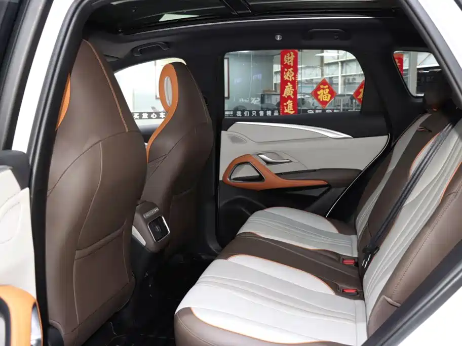 BYD Pro New Energy — фото 11