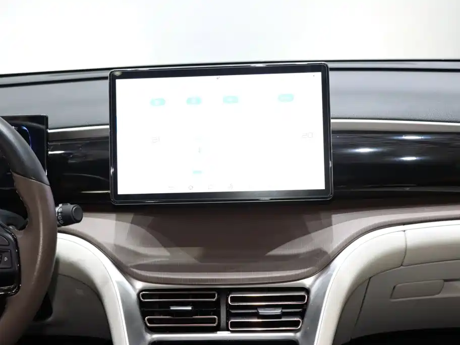 BYD Pro New Energy — фото 14