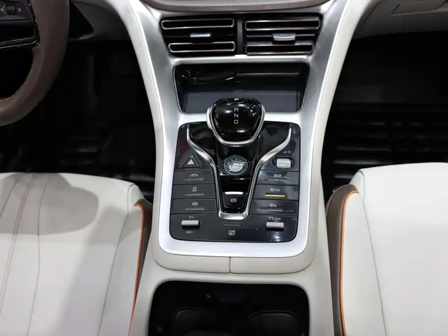 BYD Pro New Energy — фото 15