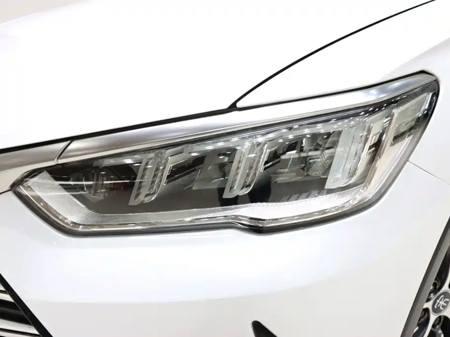 BYD Pro New Energy — фото 7